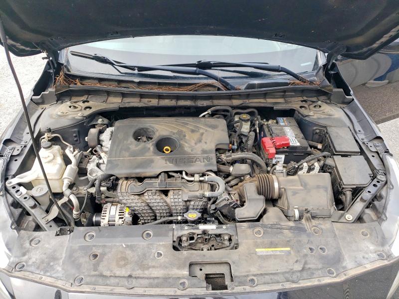 2019 Nissan Altima მანქანა იყიდება აუქციონზე, vin: 1N4BL4EV8KC231716, აუქციონის ნომერი: 58098376