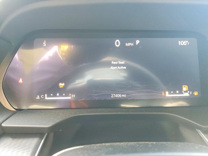58207866 :رقم المزاد ، 1C4RJHAG0R8606623 vin ، 2024 Jeep Grand Cherokee مزاد بيع
