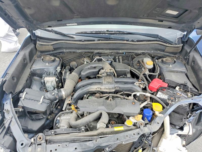 Продаж на аукціоні авто 2015 Subaru Forester, vin: JF2SJADC3FH821525, номер лоту: 58393566