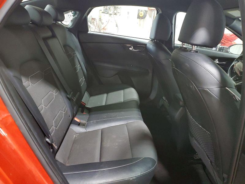 Продаж на аукціоні авто 2023 Kia Forte, vin: 3KPF54AD2PE607703, номер лоту: 57808496