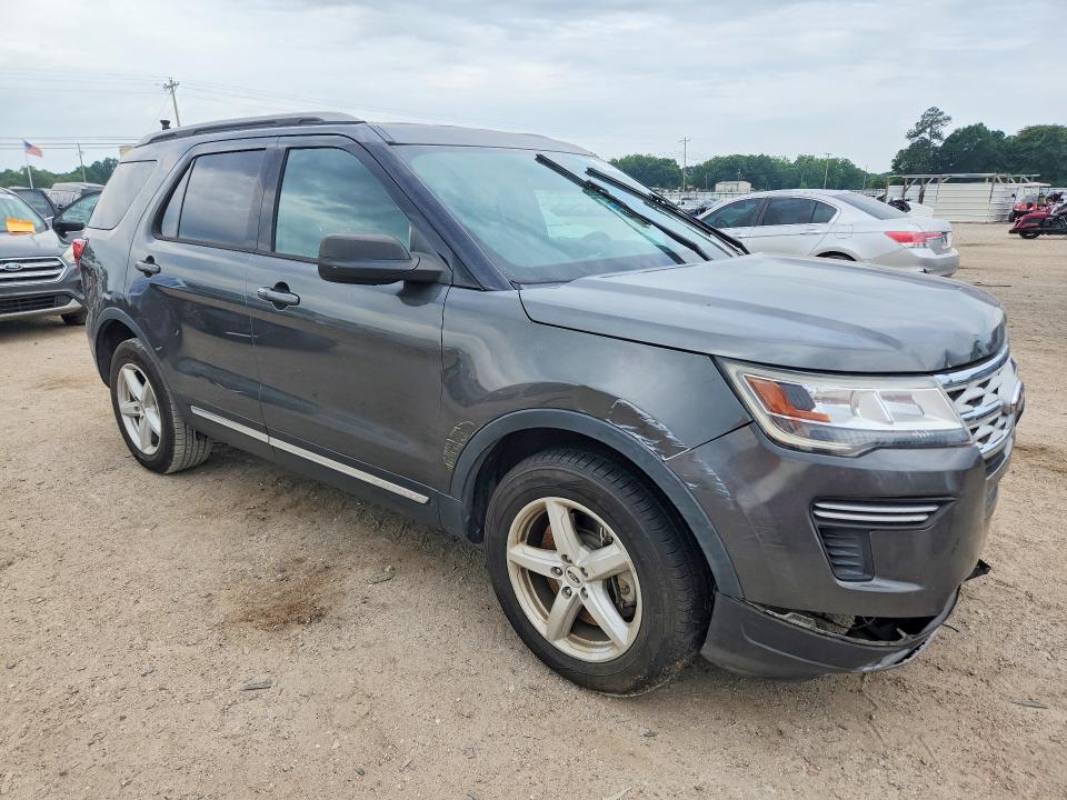 Продажа на аукционе авто 2019 Ford Explorer, vin: 1FM5K7DH3KGA88251, номер лота: 56598966