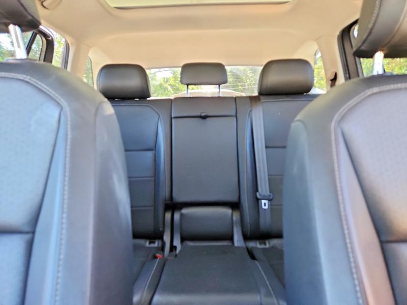 Продажа на аукционе авто 2019 Volkswagen Tiguan, vin: 3VV3B7AXXKM081876, номер лота: 58309726