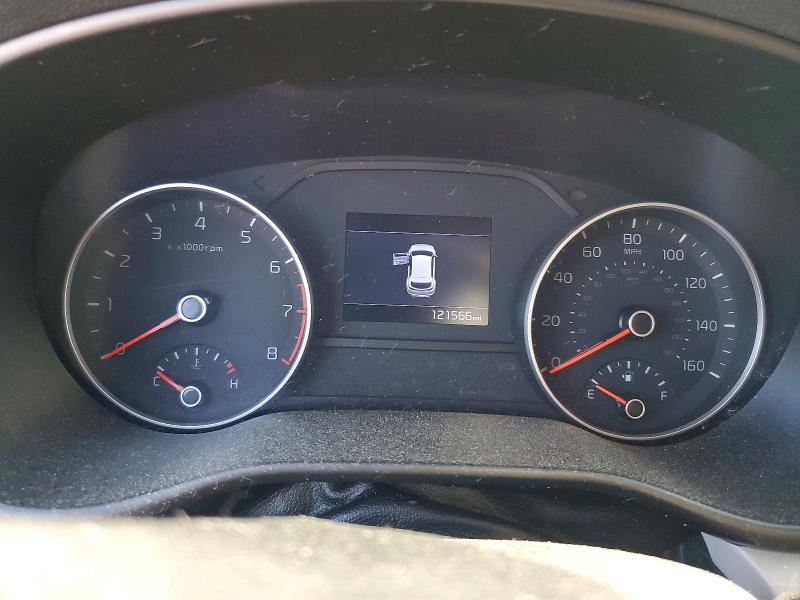 2020 Kia Sportage მანქანა იყიდება აუქციონზე, vin: KNDPM3AC3L7701561, აუქციონის ნომერი: 55631046