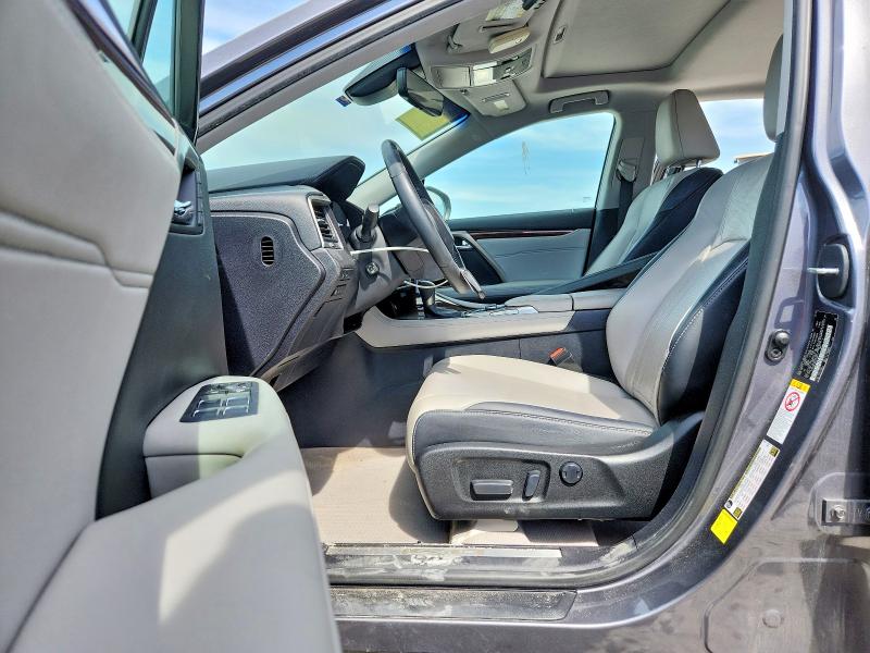 Aukcja sprzedaży 2017 Lexus Rx 350, vin: 2T2BZMCA6HC068911, numer aukcji: 55860056