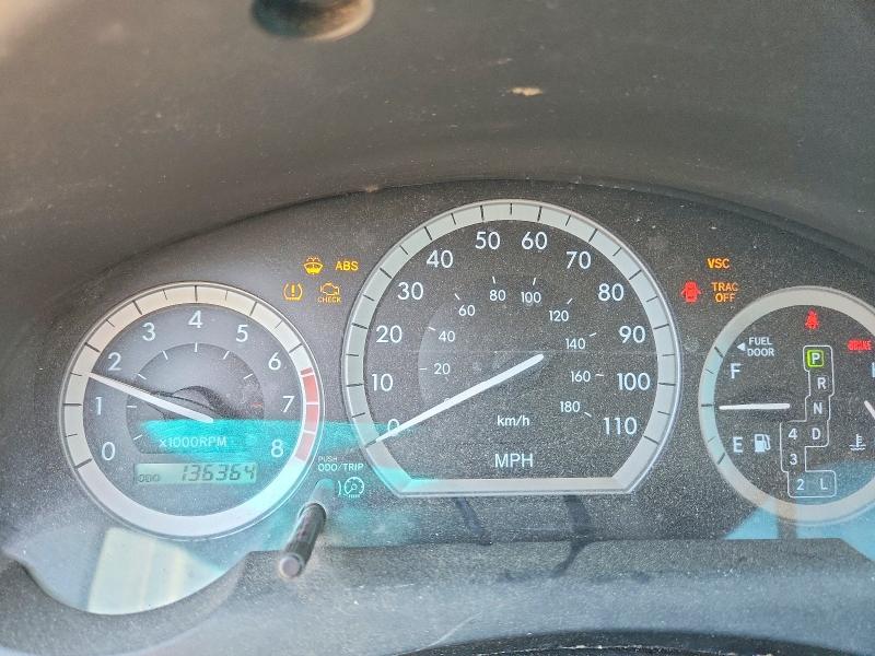 Продажа на аукционе авто 2009 Toyota Sienna, vin: 5TDZK23C99S229273, номер лота: 58624026