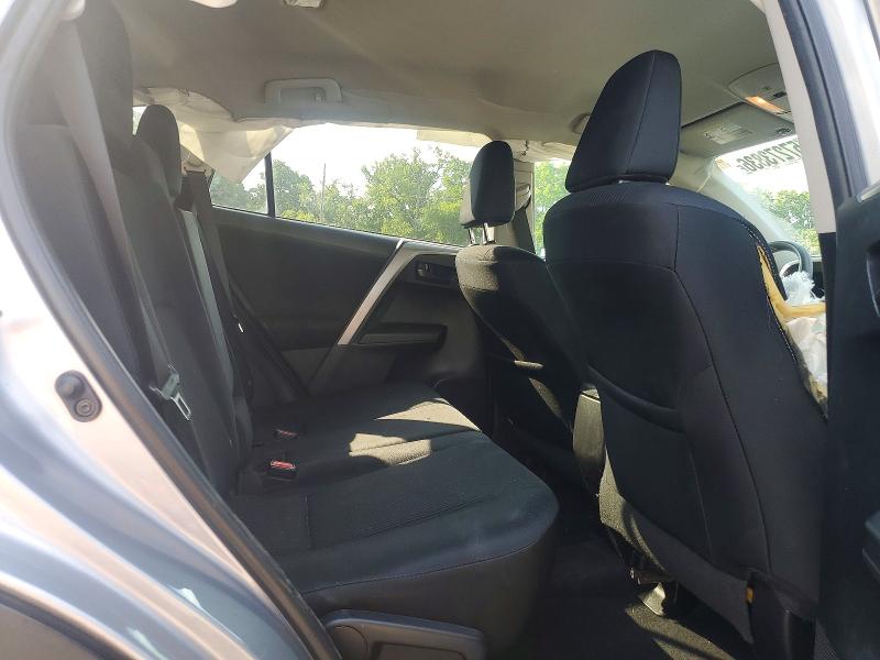 2017 Toyota Rav4 მანქანა იყიდება აუქციონზე, vin: 2T3BFREV4HW613035, აუქციონის ნომერი: 57273836