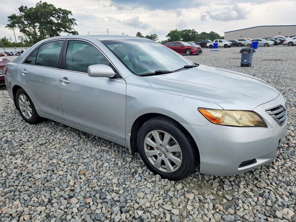 Продажа на аукционе авто 2007 Toyota Camry, vin: JTNBB46K073018683, номер лота: 56892316