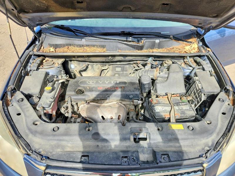 Aukcja sprzedaży 2007 Toyota Rav4, vin: JTMBD31V676045718, numer aukcji: 55646526
