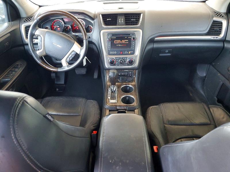 Продаж на аукціоні авто 2015 Gmc Acadia, vin: 1GKKRTKDXFJ123473, номер лоту: 57684796