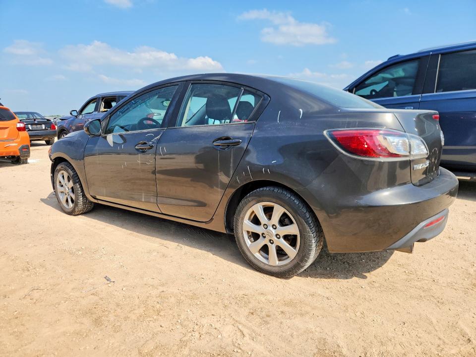 Aukcja sprzedaży 2010 Mazda 3, vin: JM1BL1SF4A1283862, numer aukcji: 57733766