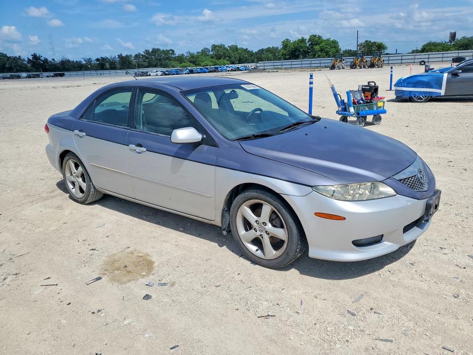Aukcja sprzedaży 2005 Mazda Mazda6, vin: 1YVHP80C755M69114, numer aukcji: 55875946