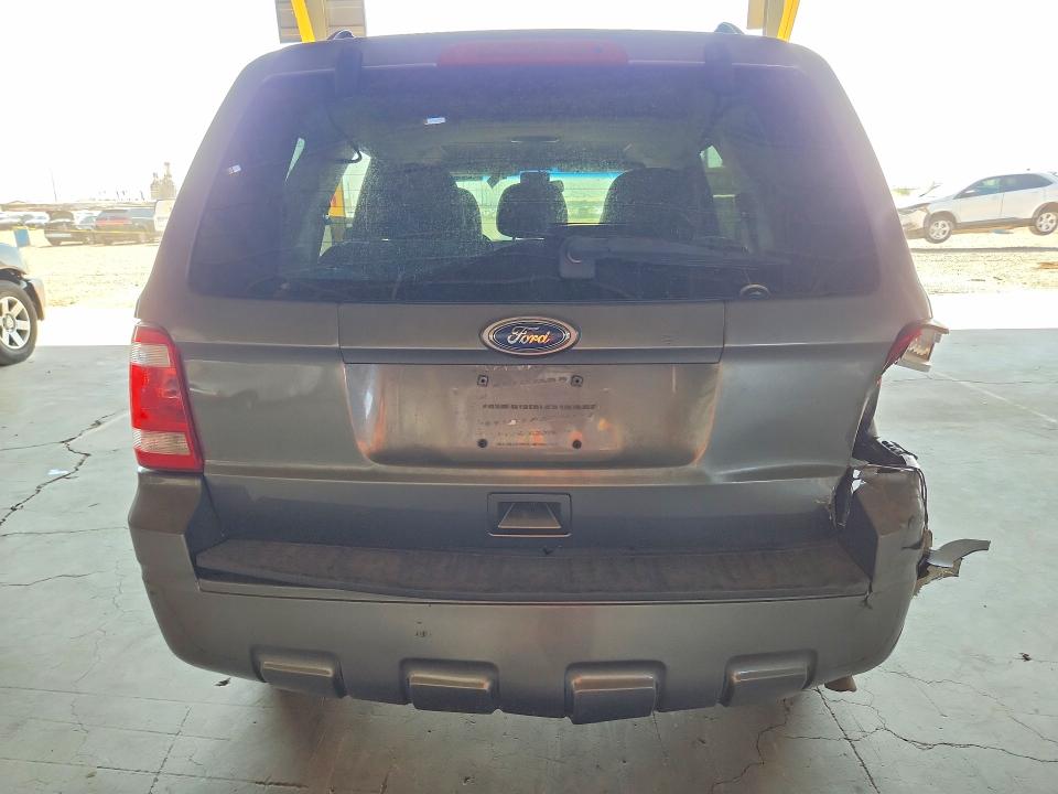 56369616 :رقم المزاد ، 1FMCU0DG4CKA44192 vin ، 2012 Ford Escape مزاد بيع