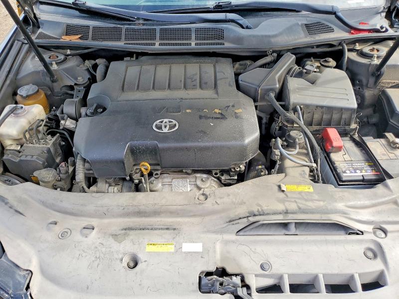 Продажа на аукционе авто 2007 Toyota Avalon, vin: 4T1BK36B07U192192, номер лота: 55746446