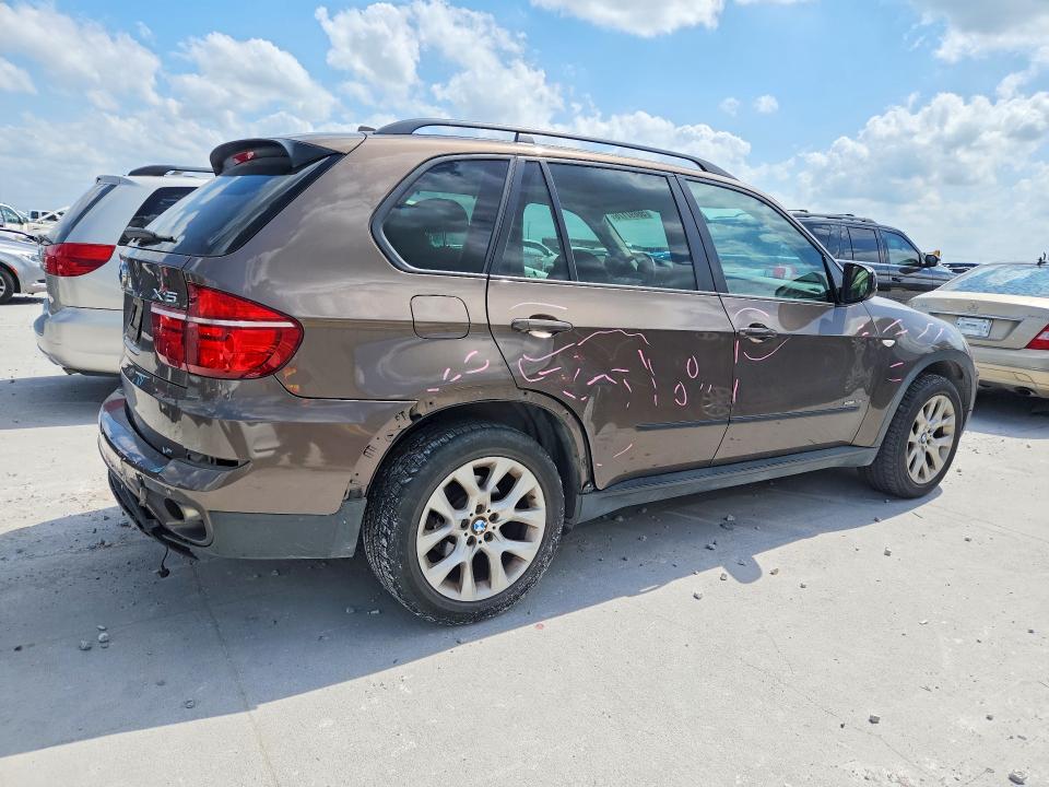 56697176 :رقم المزاد ، 5UXZV4C51CL988527 vin ، 2012 Bmw X5 مزاد بيع