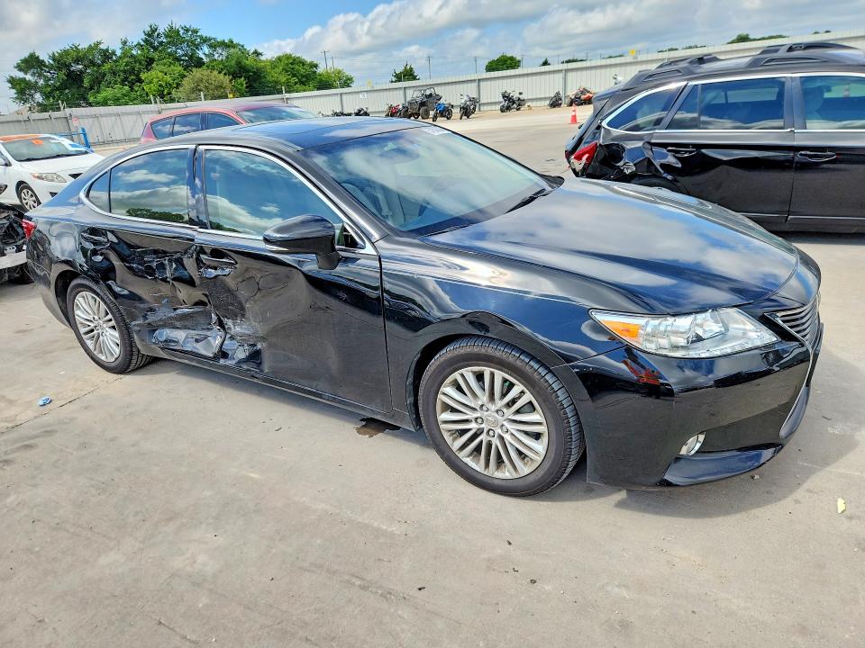 Aukcja sprzedaży 2013 Lexus Es, vin: JTHBK1GG4D2039033, numer aukcji: 57630556