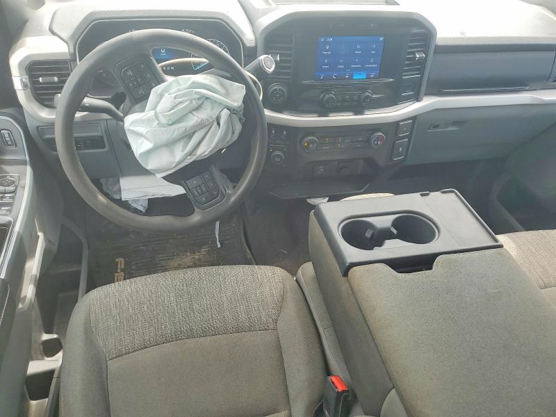 56993256 :رقم المزاد ، 1FTEW1EP9NKE68482 vin ، 2022 Ford F150 مزاد بيع