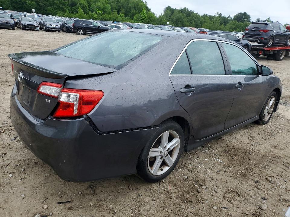 Aukcja sprzedaży 2014 Toyota Camry, vin: 4T1BF1FK9EU757142, numer aukcji: 58321686