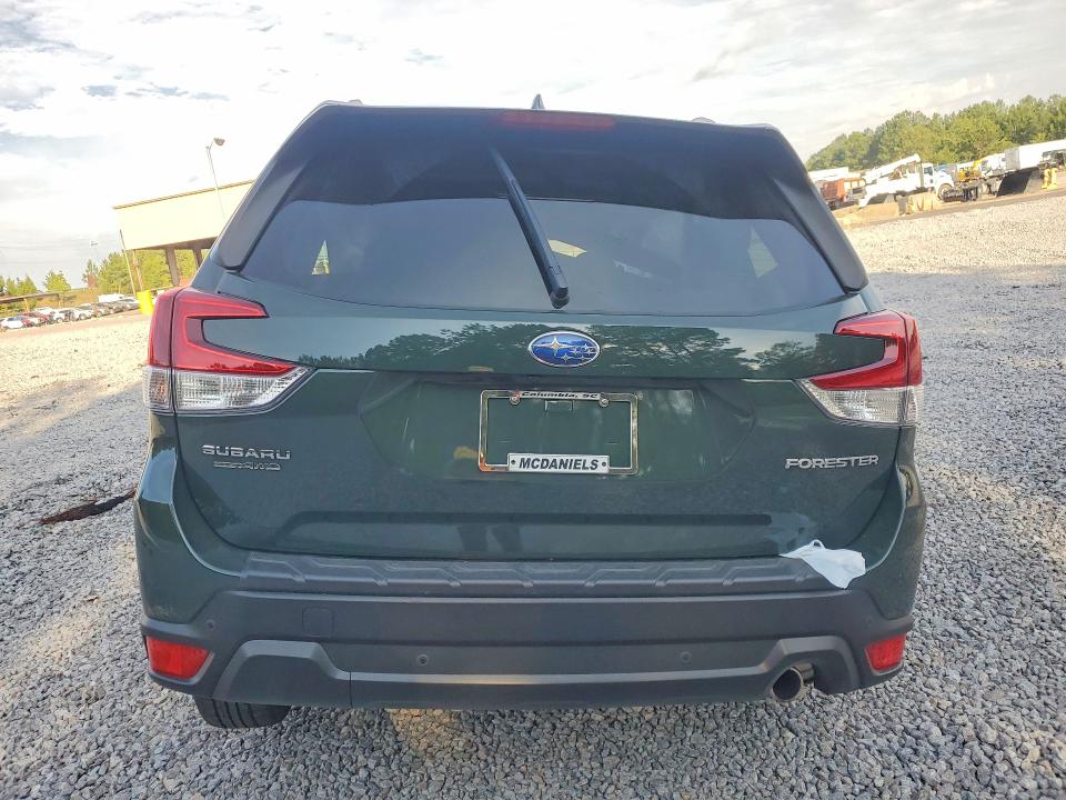 Продажа на аукционе авто 2023 Subaru Forester, vin: JF2SKAPC7PH517690, номер лота: 56542936