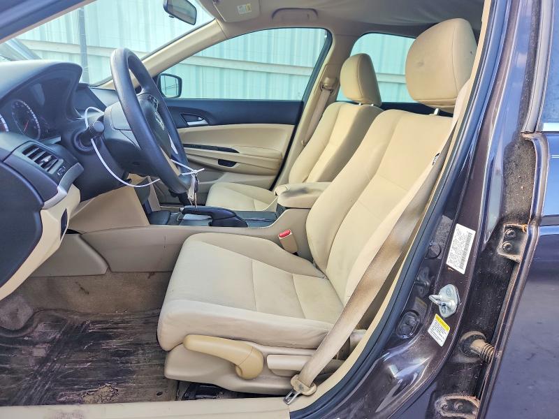 Продажа на аукционе авто 2012 Honda Accord, vin: 1HGCP2F3XCA010685, номер лота: 56889096