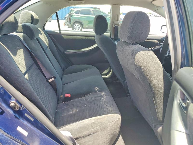 Продаж на аукціоні авто 2005 Toyota Corolla, vin: 1NXBR32E35Z343647, номер лоту: 56648236
