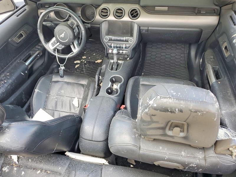 Продажа на аукционе авто 2022 Ford Mustang, vin: 1FATP8UH9N5101237, номер лота: 58376116