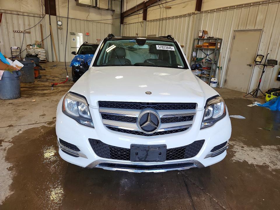 Продажа на аукционе авто 2014 Mercedes-benz Glk, vin: WDCGG8JB4EG187132, номер лота: 57823846