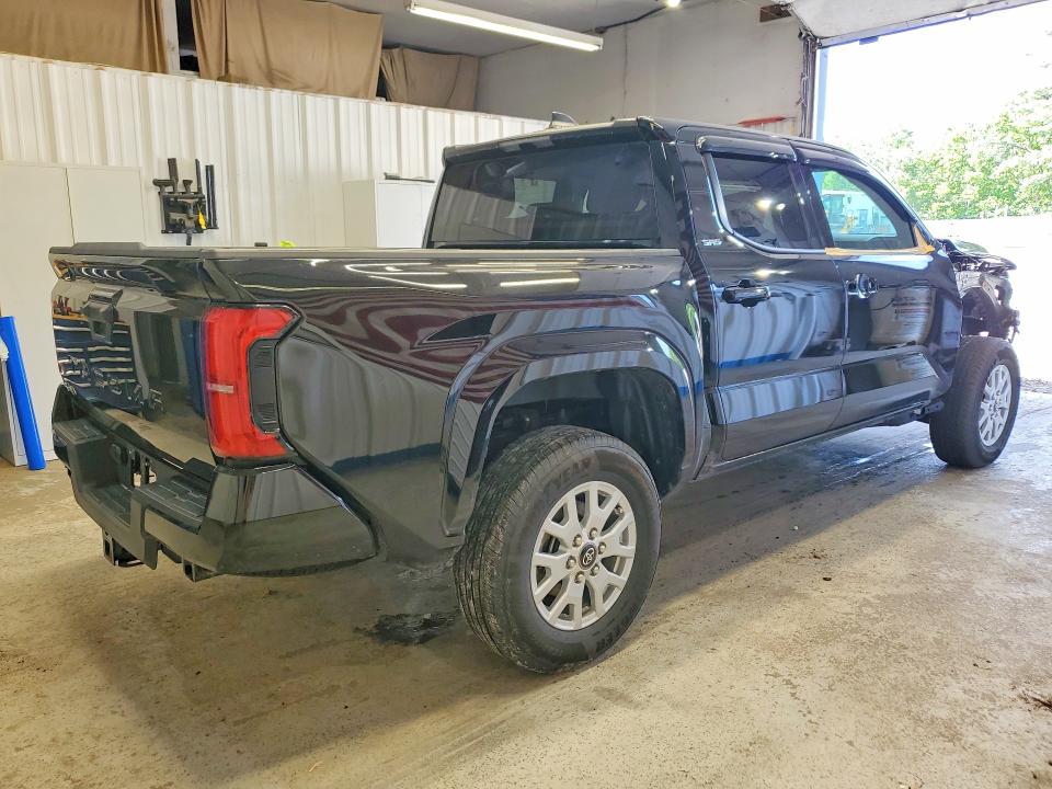 Aukcja sprzedaży 2025 Toyota Tacoma, vin: 3TMLB5JN9SM150283, numer aukcji: 56284256
