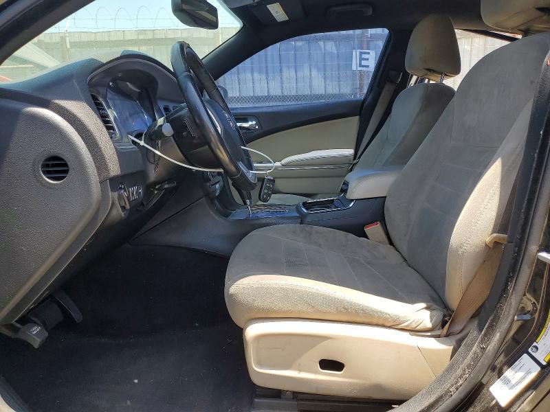 Auction sale of the 2014 Dodge Charger, vin: 2C3CDXBG4EH102929, lot number: 55678846