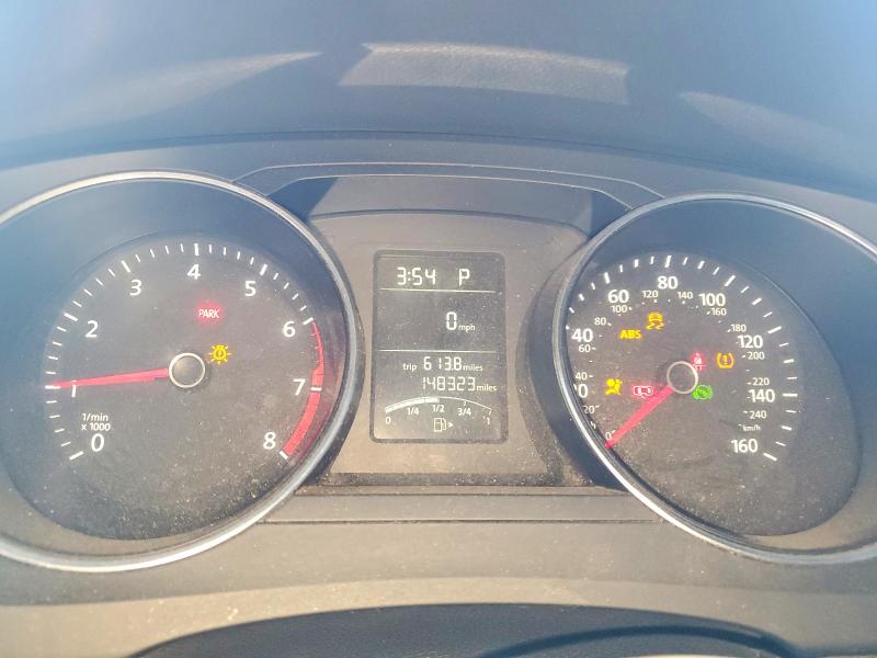 Продажа на аукционе авто 2017 Volkswagen Jetta, vin: 3VW2B7AJXHM236342, номер лота: 56992286