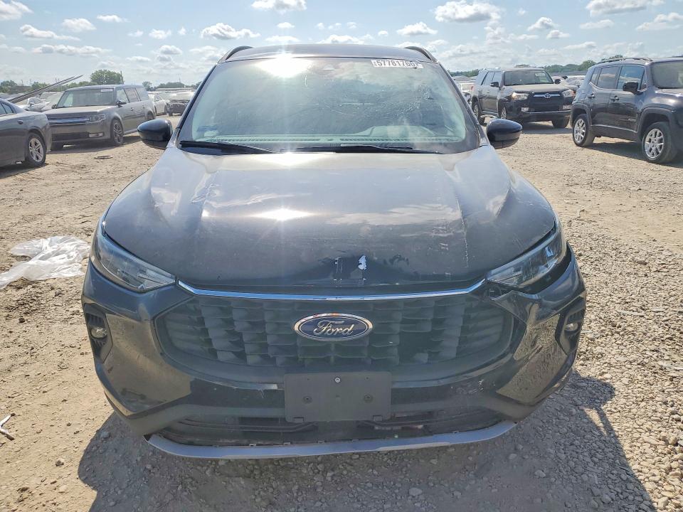Aukcja sprzedaży 2024 Ford Escape, vin: 1FMCU0E1XRUB24507, numer aukcji: 57781766