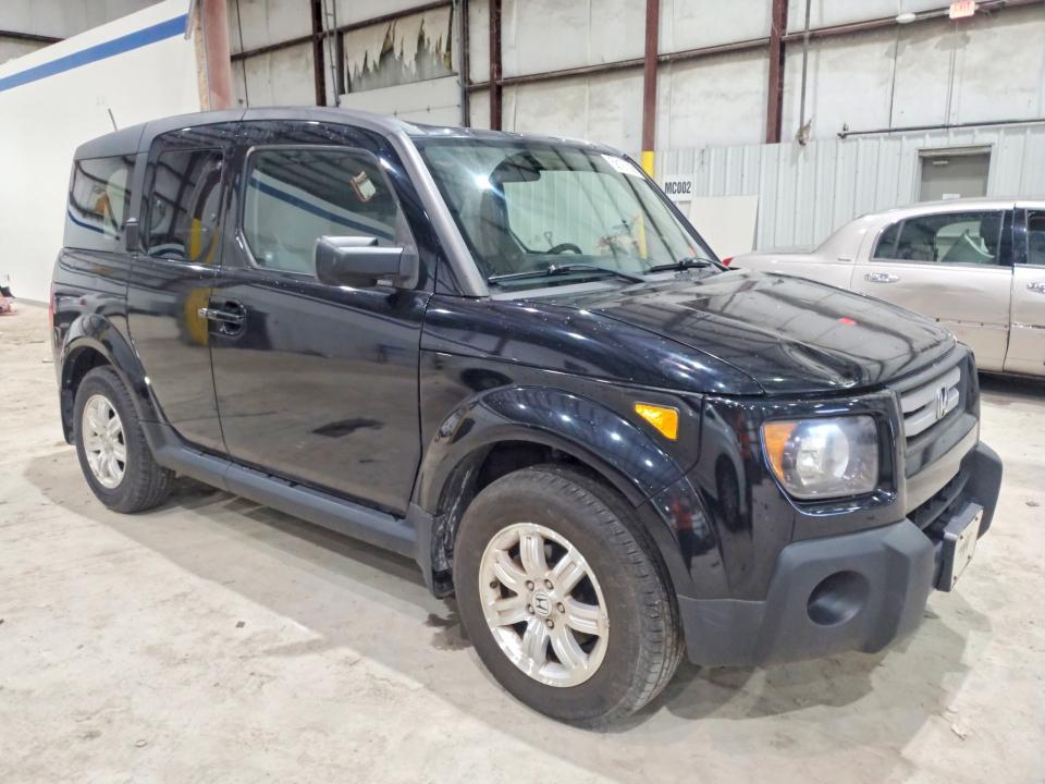 Продаж на аукціоні авто 2008 Honda Element, vin: 5J6YH18718L001455, номер лоту: 58197536