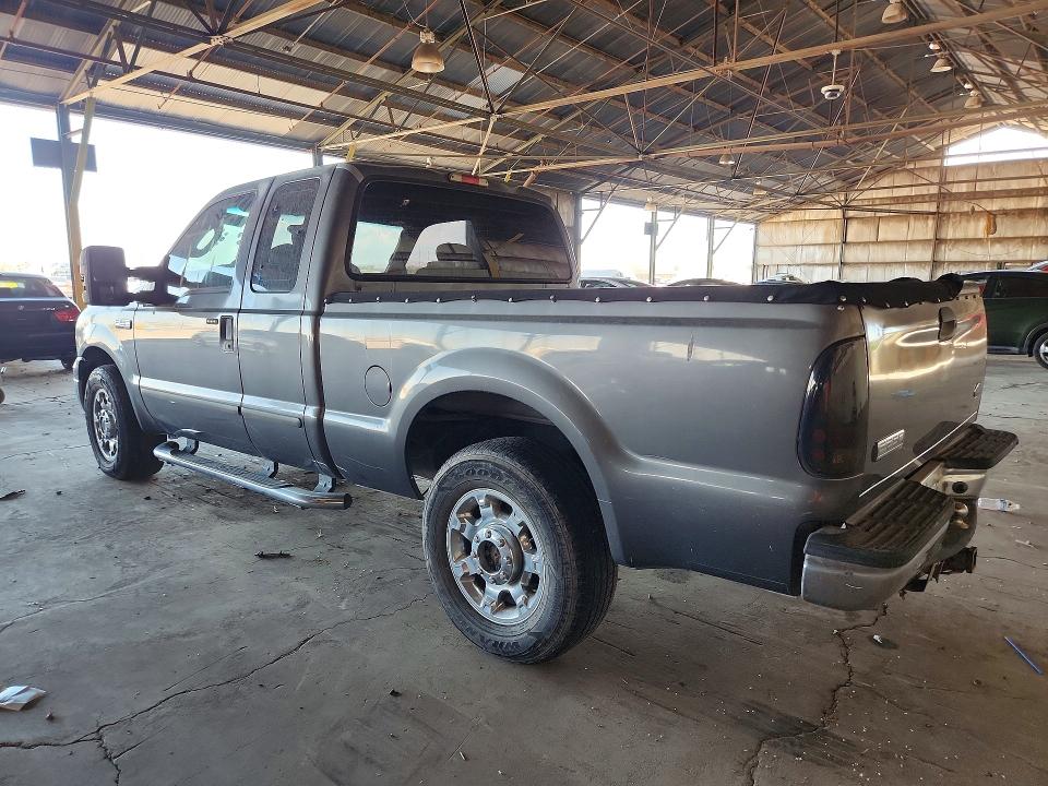 Aukcja sprzedaży 2005 Ford F250, vin: 1FTNX20585EB60808, numer aukcji: 57914746