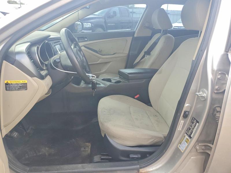 Продаж на аукціоні авто 2015 Kia Optima, vin: 5XXGM4A78FG354166, номер лоту: 57189816