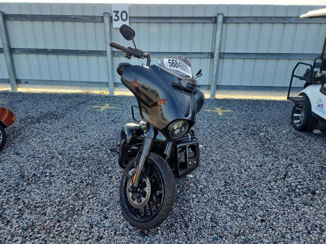 2019 Harley-davidson Flh Series მანქანა იყიდება აუქციონზე, vin: 1HD1KRP14KB659965, აუქციონის ნომერი: 56846086