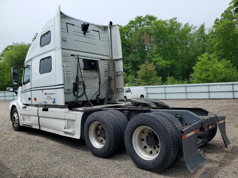 Aukcja sprzedaży 2007 Volvo Trailer, vin: 4V4NC9GH57N458017, numer aukcji: 56084496