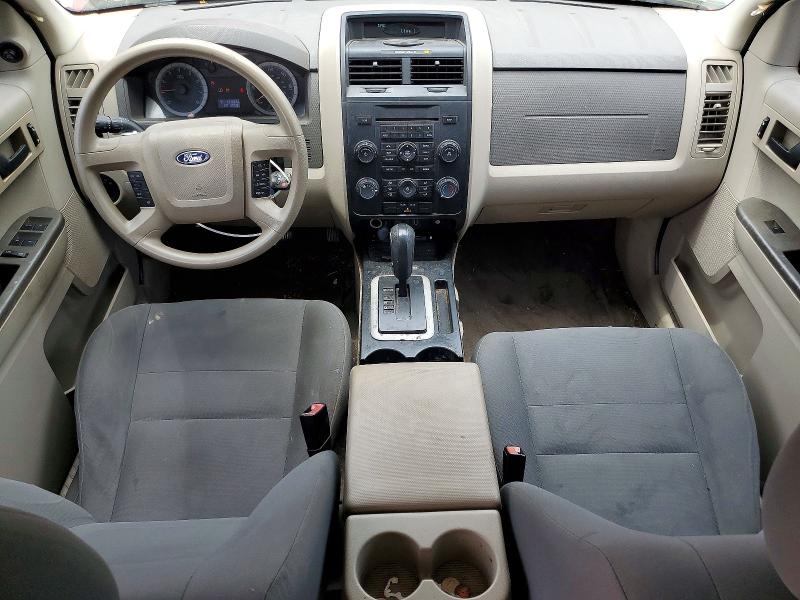 Продажа на аукционе авто 2009 Ford Escape, vin: 1FMCU02799KB64503, номер лота: 56857796