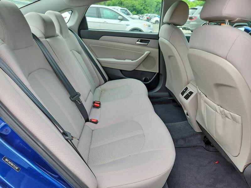 2019 Hyundai Sonata მანქანა იყიდება აუქციონზე, vin: 5NPE34AF9KH757248, აუქციონის ნომერი: 57722326