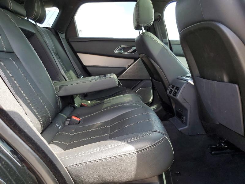 Продаж на аукціоні авто 2019 Land Rover Range Rover Velar, vin: SALYL2EX3KA207693, номер лоту: 59141786