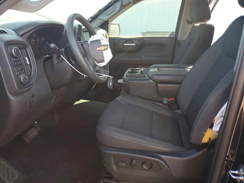 56347486 :رقم المزاد ، 3GCPDBEK7NG559783 vin ، 2022 Chevrolet Silverado مزاد بيع
