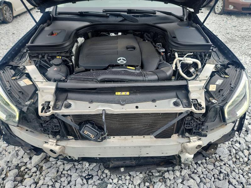Aukcja sprzedaży 2020 Mercedes-benz Glc, vin: WDC0G8DB7LF730215, numer aukcji: 57220986