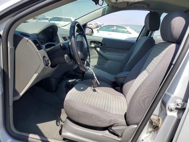 Продажа на аукционе авто 2005 Ford Focus, vin: 1FAFP34N15W126004, номер лота: 55374816