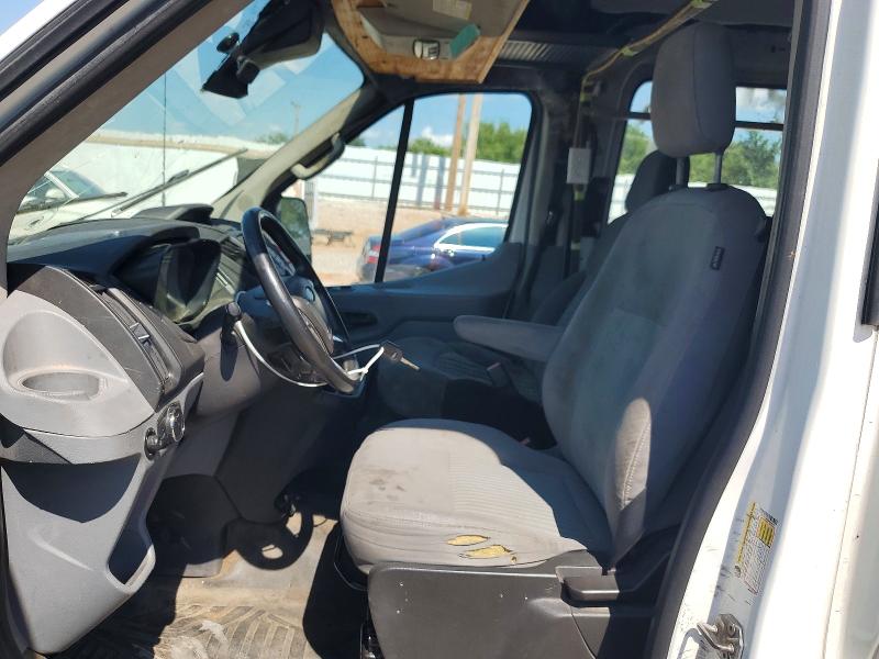 Продаж на аукціоні авто 2017 Ford Transit, vin: 1FTYR3XM8HKA59378, номер лоту: 57934386