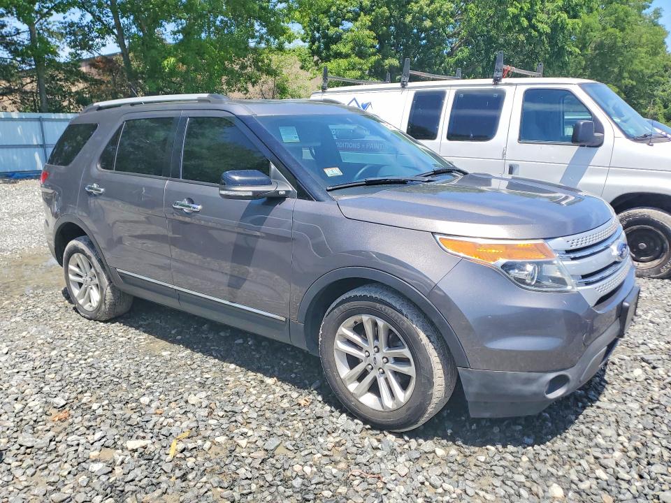Продаж на аукціоні авто 2012 Ford Explorer, vin: 1FMHK8D8XCGA78031, номер лоту: 56476016