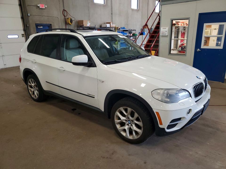 Aukcja sprzedaży 2012 Bmw X5, vin: 5UXZV4C5XCL754080, numer aukcji: 56476076