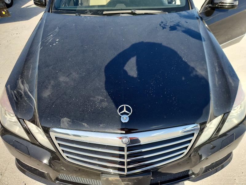 Aukcja sprzedaży 2012 Mercedes-benz E, vin: WDDHF5KB8CA555537, numer aukcji: 59626506