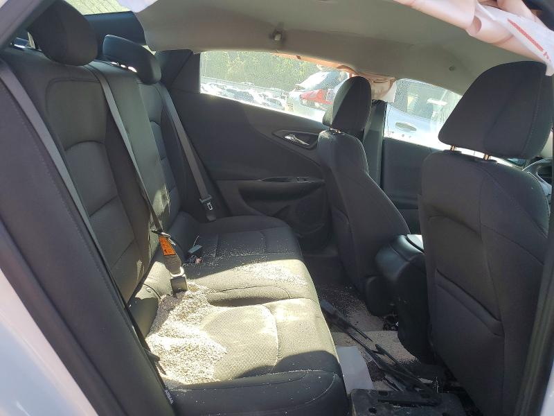 Продажа на аукционе авто 2020 Chevrolet Malibu, vin: 1G1ZC5ST2LF069074, номер лота: 55515906