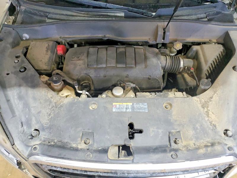 Продажа на аукционе авто 2015 Gmc Acadia, vin: 1GKKRRKD4FJ233826, номер лота: 55839436