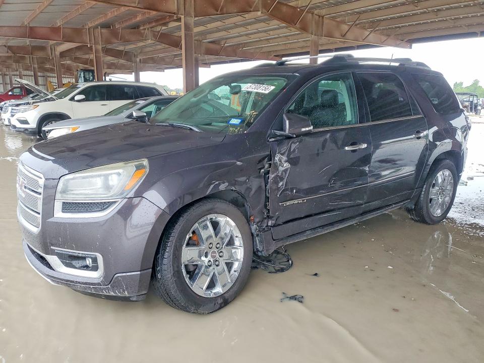 Продажа на аукционе авто 2013 Gmc Acadia, vin: 1GKKVTKD0DJ160153, номер лота: 57308156