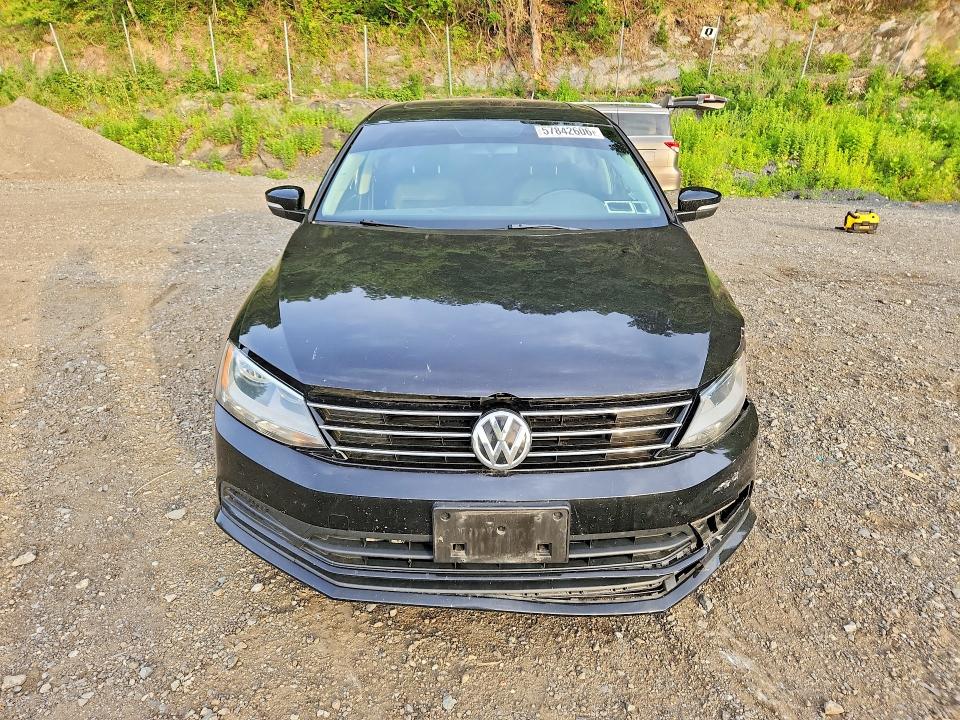 Продаж на аукціоні авто 2016 Volkswagen Jetta, vin: 3VWD67AJ1GM311084, номер лоту: 57842606