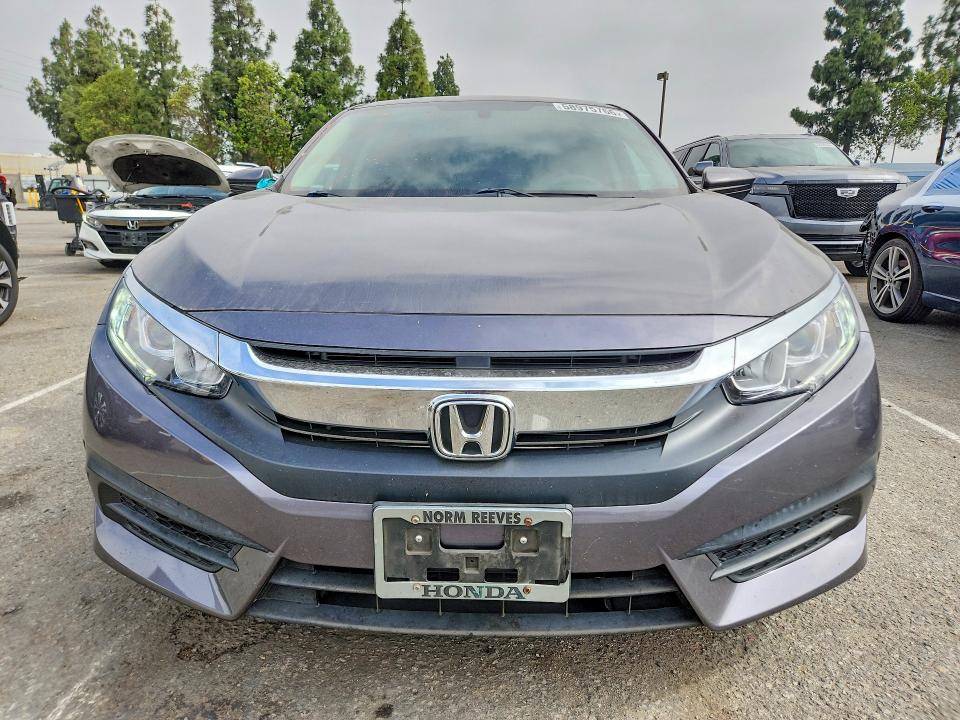 Aukcja sprzedaży 2018 Honda Civic, vin: 2HGFC2F79JH540267, numer aukcji: 58975766